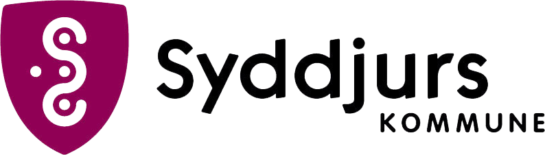 Billede af Syddjurs Kommunes logo